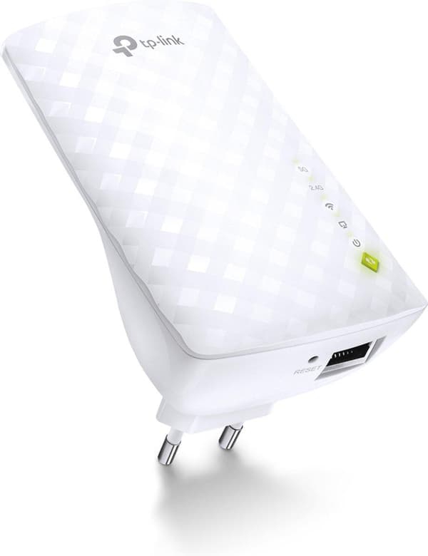 TP-Link AC750 Wi-Fi Range Extender