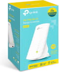 Miniatyrbild 7 av 9: TP-Link AC750 Wi-Fi Range Extender