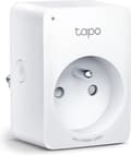 Miniatyrbild 2 av 10: Tapo Mini Smart Wi-Fi-uttag