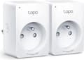 Miniatyrbild 1 av 10: Tapo Mini Smart Wi-Fi-uttag
