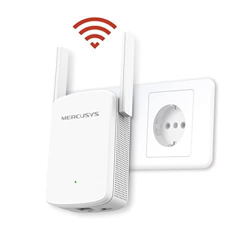Mercusys AC1200 Wi-Fi Range Extender