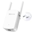 Miniatyrbild 2 av 4: Mercusys AC1200 Wi-Fi Range Extender