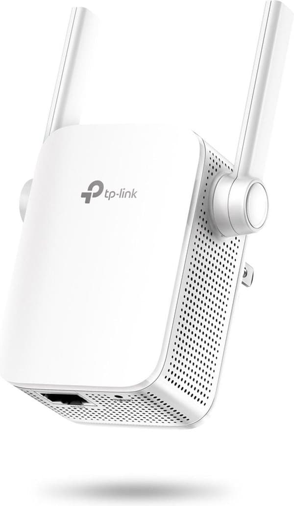 TP-Link 300 Mbps Wi-Fi Range Extender
