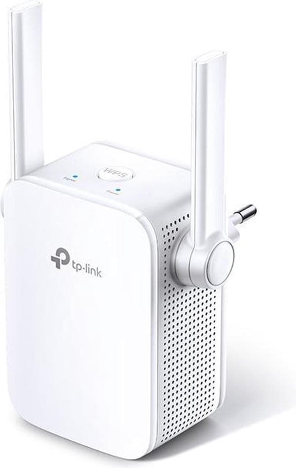 TP-Link 300 Mbps Wi-Fi Range Extender
