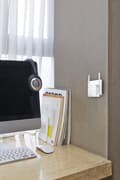 Miniatyrbild 7 av 9: TP-Link 300 Mbps Wi-Fi Range Extender