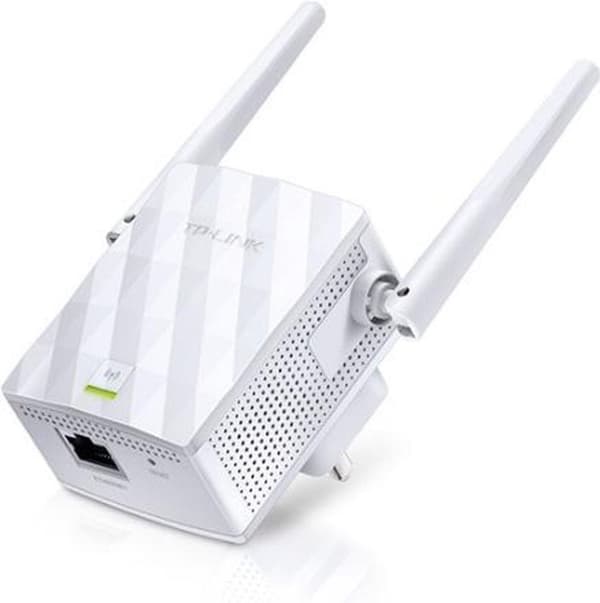 TP-Link 300 Mbps Wi-Fi Range Extender