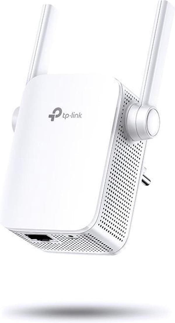 TP-Link 300 Mbps Wi-Fi Range Extender