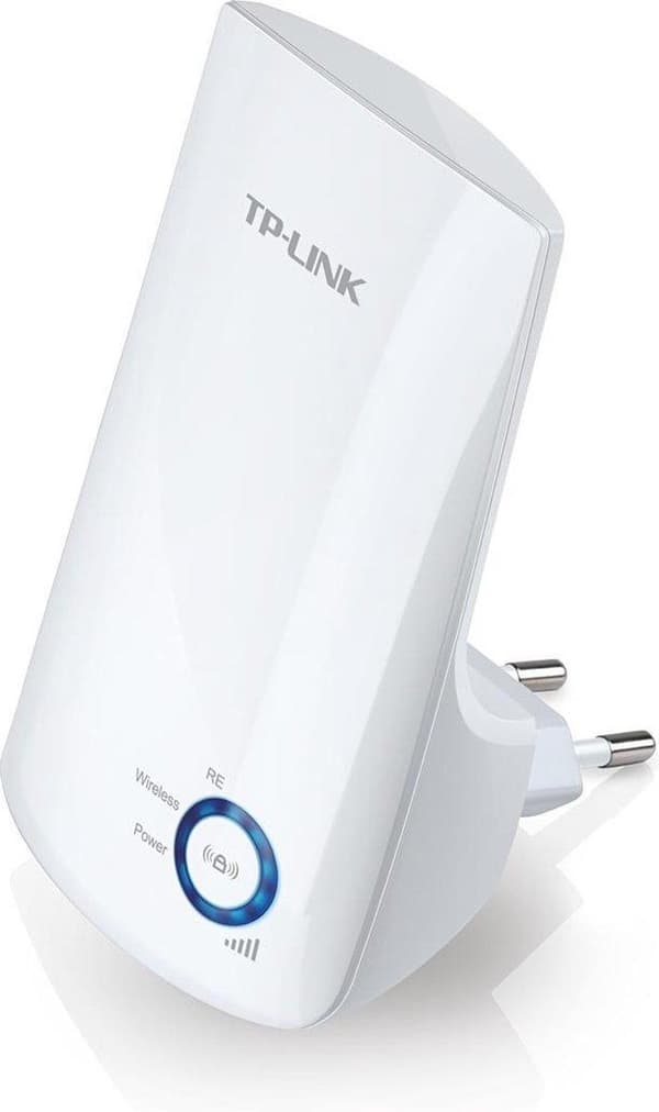 TP-Link 300 Mbps Wi-Fi Range Extender