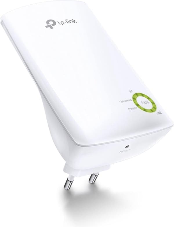 TP-Link 300 Mbps Wi-Fi Range Extender