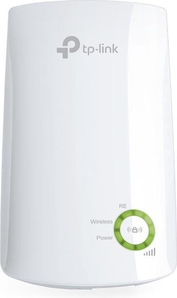 TP-Link 300 Mbps Wi-Fi Range Extender
