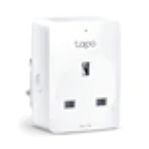 TP-LINK Tapo P100 smart stik Hvid 2300 W