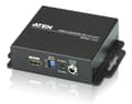 Miniatyrbild 1 av 3: ATEN VC840 - Videoomvandlare - HDMI - HD-SDI, 3G-SDI, SD-SDI (VC840-AT-G)