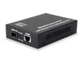 Miniatyrbild 1 av 4: LevelOne Converter GVT-0500 10GBit>1000SC/LX SFP+
