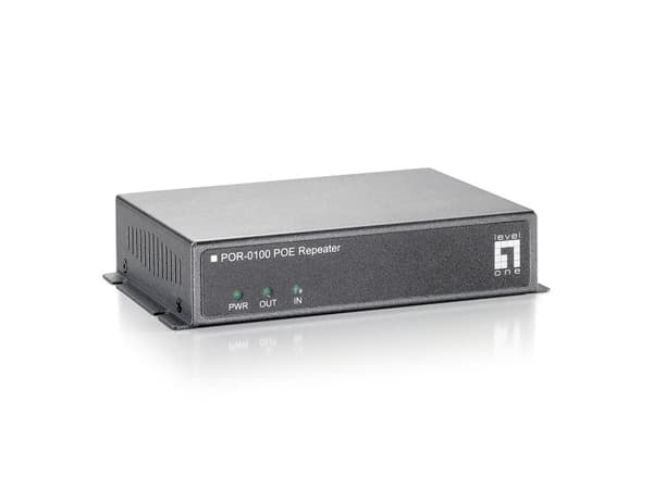 LevelOne POR-0100