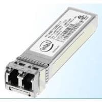 Supermicro Add-on Card AOC-E10GSFPSR - SFP+ transceiver modul - Gigabit Ethernet, 10 Gigabit Ethernet - 1000Base-SX, 10GBase-SR - LC Multi-Mode - op t