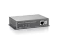 Miniatyrbild 1 av 5: LevelOne POR-0202 Network Repeater Svart