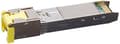 Miniatyrbillede 1 af 2: Hpe X120 1G SFP RJ45 T Transceiver
