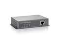 Miniatyrbild 1 av 5: LevelOne POR-0120 - Repeater - 10Base-T, 100Base-TX, 1000Base-T - RJ-45 / RJ-45 - extern - upp till 100 m (552042)