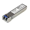 Miniatyrbild 1 av 4: StarTech.com MSA-kompatibel 10 Gigabit Fiber SFP+ Transceiver Module - 10GBase-LR - SM LC - 10 km - SFP+ Transceiver Module - 10 Gigabit Ethernet - 10
