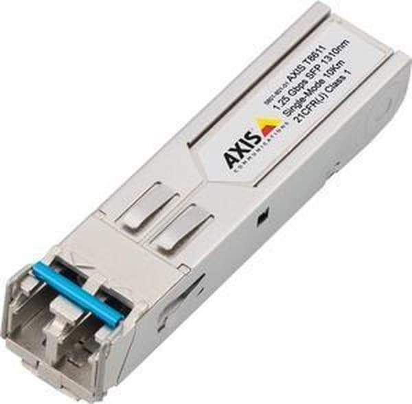 Axis T8611 Network Transceiver Module Fiberoptisk SFP 1310 nm