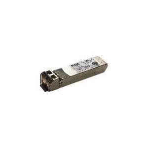 IBM BNT - SFP+ transceivermodul - 10GBase-SR - op til 300 m - FRU - til System Networking RackSwitch G7052, G8264, G8264CS, G8264T (46C3449)