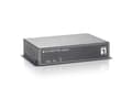 Miniatyrbillede 1 af 5: Digital datakommunikation LEVELONE POI-4000 HIGH POWER POE INJEKTOR 1-PORT (552011)