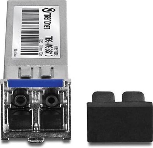 TRENDnet Switch tilbehør Mini-GBIC LC Modul 1310 40KM