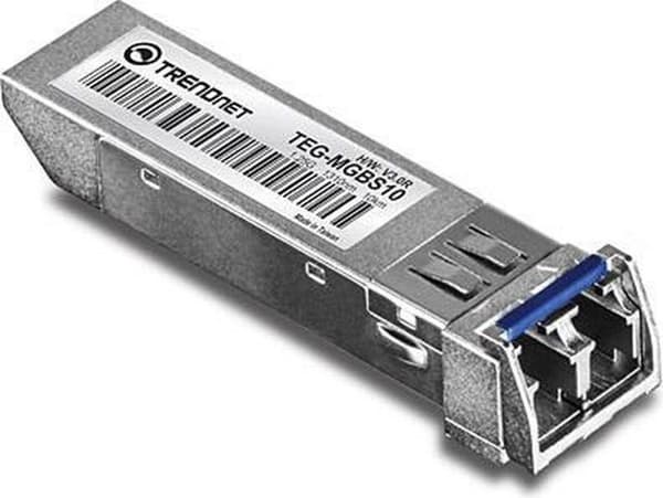 TRENDnet Switch tilbehør Mini-GBIC LC Modul 1310 40KM