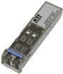 KTI Networks SFP-FC-S30-A Fiberoptisk 1310nm 100Mbps SFP Network Transceiver Module (SFP-FC-S30-A)