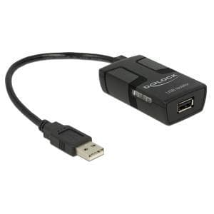 Delock USB-isolator med 5 kV-isolering (62588)