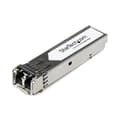 Miniatyrbild 1 av 4: StarTech.com SX-ST Transceiver Module (SFP-modul, 1000Base-SX Palo Alto Networks Compatible, Fiberoptisk, 850nm, LC Multimode med DDM) - SFP (Mini-GBI