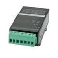 Miniatyrbillede 1 af 6: ROLINE 12021008 RS232 til RS422/485 konverter til DIN-skinne, selvdrevet sort