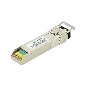 Assmann/Digitus MINI GBIC (SFP) MODUL mini GBIC SFP (Small Form Factor Pluggable)-modul, Hög kvalitet och maximal tillförlitlighet, 10 Gbps maximal da