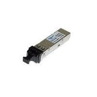 ALLNET ALL4753 - SFP (mini-GBIC) transceiver modul - GigE - 1000Base-LX - LC single mode - op til 40 km - 1310 nm