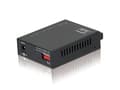 Miniatyrbild 1 av 3: LevelOne Converter FVT-2201 Converter/ 10/100TX>100FX SC SMF/ 20km