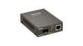 Miniatyrbild 1 av 3: D-Link DMC G01LC - Media Converter - GigE - 10Base-T, 1000Base-LX, 1000Base-SX, 1000Base-ZX, 100Base-FX, 100Base-TX, 1000Base-T - RJ-45 / SFP (mini