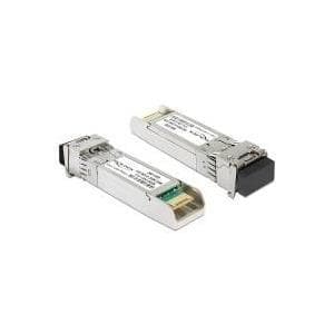 Delock SFP+ Module 10GBase-SR MM 850 nm (86199)