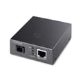 Miniatyrbillede 1 af 4: TP-Link TL-FC311A-20 - V1 - Mediekonverter - GigE - 1000Base-T, WDM, 1000Base-SC - RJ-45 / SC single mode - op til 20 km - 1310 (RX) / 1550 (TX) nm