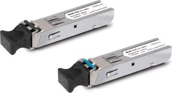 PLANET Mini GBIC WDM TX1550-modul - 20KM