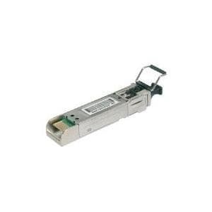 DIGITUS Professional DN-81000 SFP-modul LWL-LC Duplex, Multimode, 850 nm, SFP - Multimode, SFP 1.25Gbit