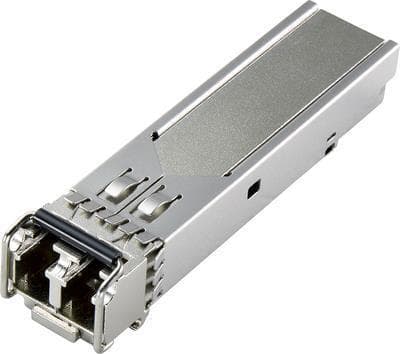Renkforce SFP transceivermodul 1,25 GBit/s 550 m modul typ SX