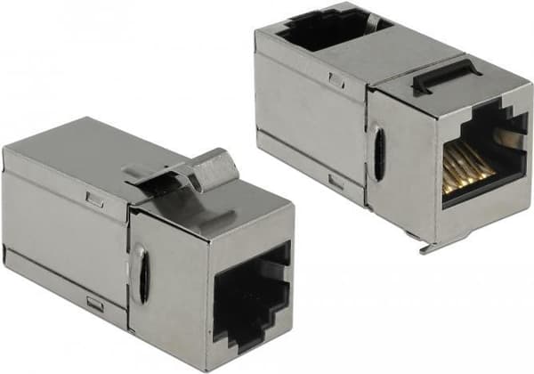 DeLOCK - Modulaarinen pistoke (liitäntä) - RJ-45