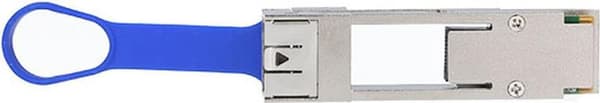HPE-kompatibel 655874-B21 40 Gigabit QSFP till SFP+ omvandlare, kortplats för SFP+ transceiver, multimode och singlemode kapabel, 0°C/+70°C (655874-B2