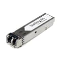 Miniatyrbillede 1 af 4: StarTech.com Arista Networks SFP-10G-SRL-kompatibelt SFP+-modul - 10GBASE-SRL - 10GbE Multimode Fiber MMF optisk transceiver - 10GE Gigabit Ethernet S