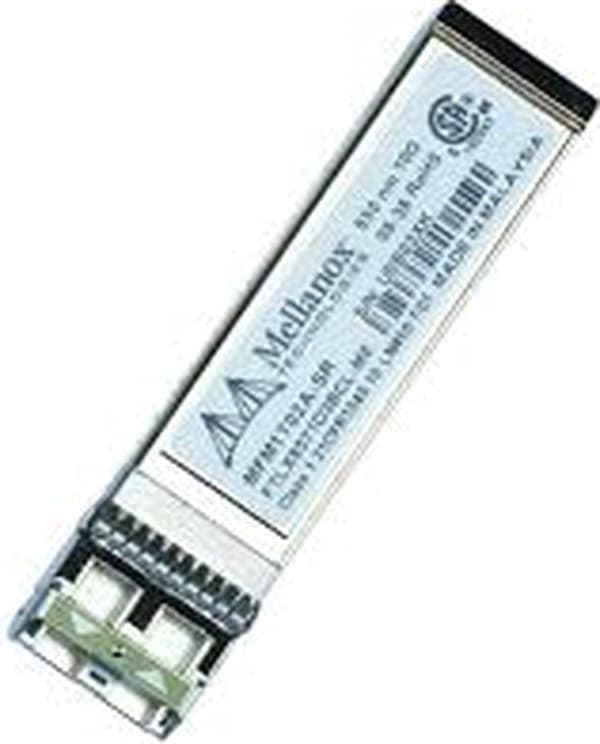 NVIDIA NBU HW SFP+Opt Mod f/10GBASE-LR (930-9O000-0000-343)