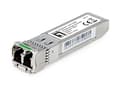 Miniatyrbild 1 av 4: LevelOne MiniGBIC GVT-0302 SFP ZX/LC Fiber SM 80km (GVT-0302NY VERSION)