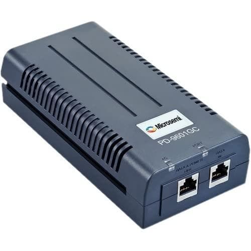 Mikrochipteknologi PD-9601GC - Fast Ethernet - Gigabit Ethernet - IEEE 802.11ax, IEEE 802.3af, IEEE 802.3at, IEEE 802.3bt - FCC del 15 - Klasse B - EN