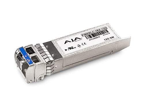 AJA FiberLC-1RX-12G (FiberLC-1RX-12G)