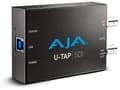 Miniatyrbillede 1 af 5: AJA U-TAP SDI - Videooptagelsesadapter - USB 3.0