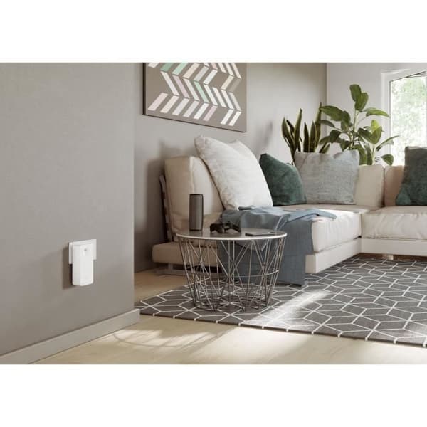 DEVOLO Magic 2 WiFi nästa - Förlängning - 1 PLC-adapter - 2400 Mbit/s